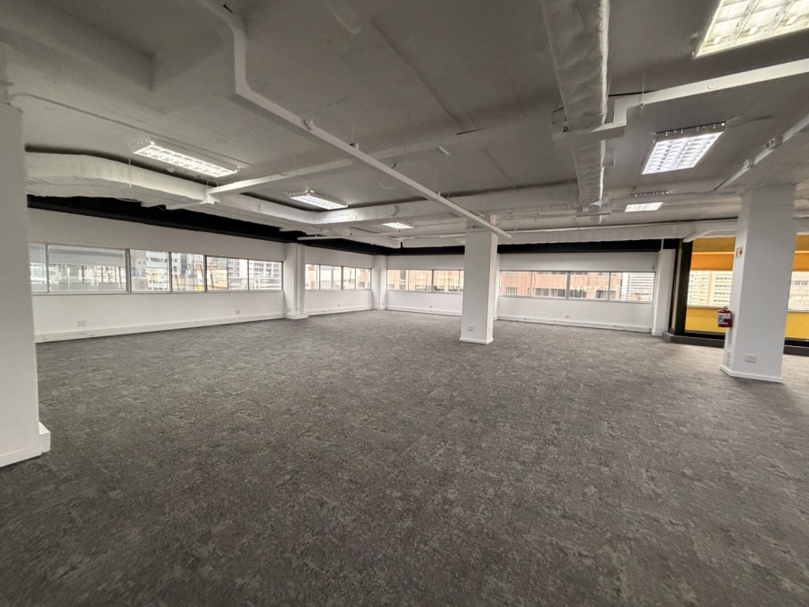 To Let Commercial Property for Rent in Cape Town City Centre Western Cape